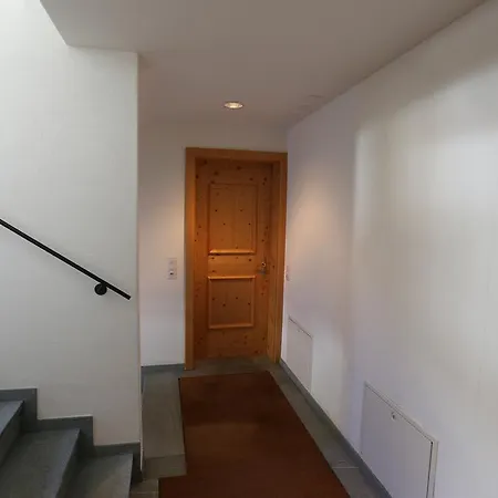 Chesa Striun Bucher Apartment